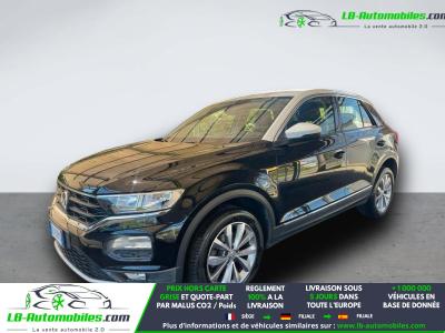 Volkswagen T-Roc 1.5 TSI 150 EVO Start/Stop BVA