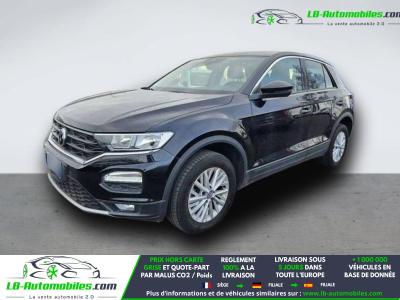 Volkswagen T-Roc 1.6 TDI 115 BVM