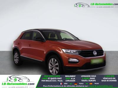 Volkswagen T-Roc 1.6 TDI 115 BVM
