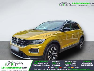Volkswagen T-Roc 1.6 TDI 115 BVM