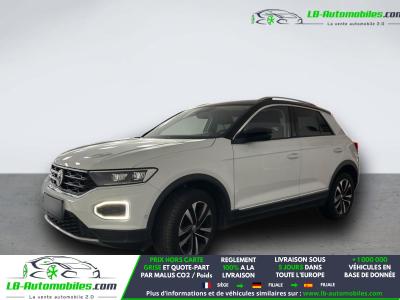 Volkswagen T-Roc 1.6 TDI 115 BVM