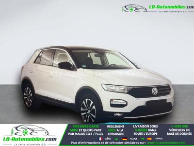 Volkswagen T-Roc 1.6 TDI 115 BVM