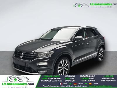 Volkswagen T-Roc 1.6 TDI 115 BVM