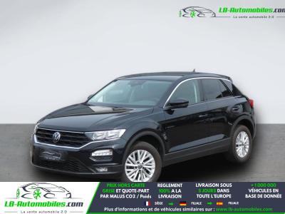 Volkswagen T-Roc 1.6 TDI 115 BVM