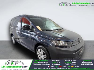 Volkswagen Caddy Utilitaire 2.0 TDI 122 BVA