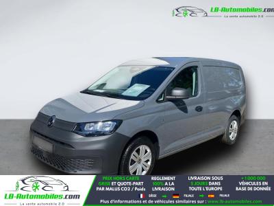 Volkswagen Caddy Utilitaire 2.0 TDI 122 BVA