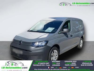 Volkswagen Caddy Utilitaire 2.0 TDI 122 BVA