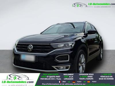 Volkswagen T-Roc 2.0 TDI 150 Start/Stop BVM