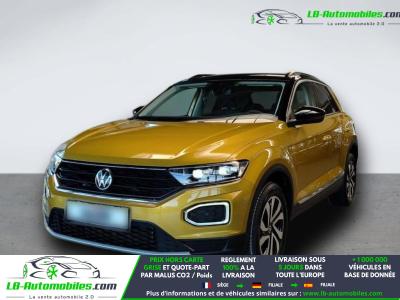 Volkswagen T-Roc 1.5 TSI 150 EVO Start/Stop BVM