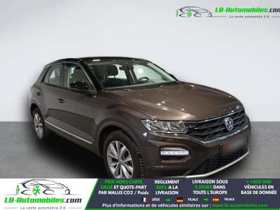 Volkswagen T-Roc 1.5 TSI 150 EVO Start/Stop BVM
