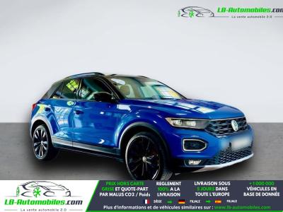 Volkswagen T-Roc 1.5 TSI 150 EVO Start/Stop BVM
