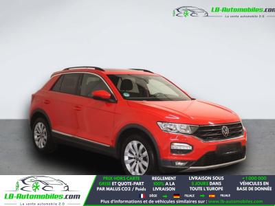 Volkswagen T-Roc 1.5 TSI 150 EVO Start/Stop BVM