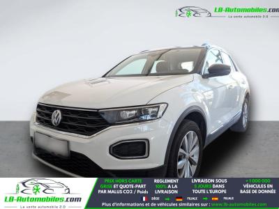 Volkswagen T-Roc 1.5 TSI 150 EVO Start/Stop BVM
