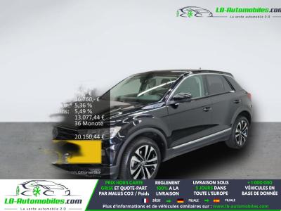 Volkswagen T-Roc 1.5 TSI 150 EVO Start/Stop BVM