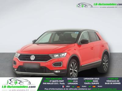 Volkswagen T-Roc 1.5 TSI 150 EVO Start/Stop BVM