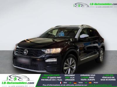 Volkswagen T-Roc 1.5 TSI 150 EVO Start/Stop BVM