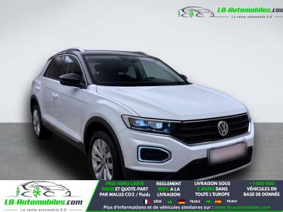 Volkswagen T-Roc 1.5 TSI 150 EVO Start/Stop BVM