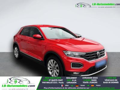 Volkswagen T-Roc 1.5 TSI 150 EVO Start/Stop BVM