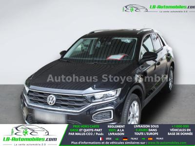 Volkswagen T-Roc 1.5 TSI 150 EVO Start/Stop BVA