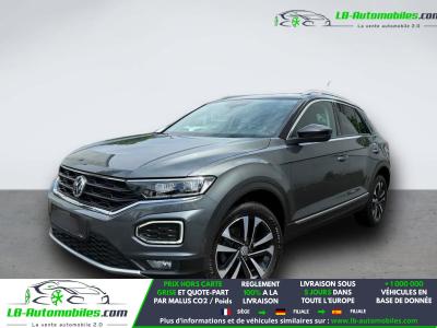 Volkswagen T-Roc 1.5 TSI 150 EVO Start/Stop BVA