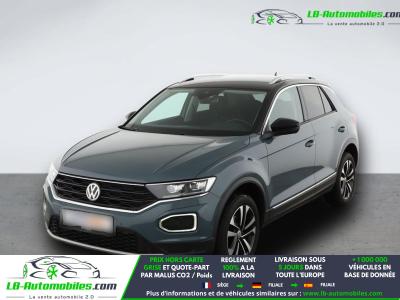 Volkswagen T-Roc 1.5 TSI 150 EVO Start/Stop BVA