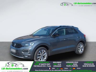 Volkswagen T-Roc 1.5 TSI 150 EVO Start/Stop BVA