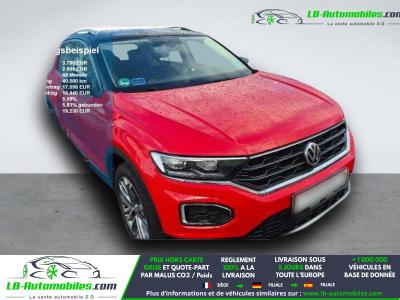 Volkswagen T-Roc 1.5 TSI 150 EVO Start/Stop BVA