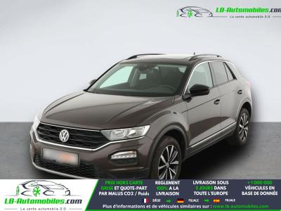 Volkswagen T-Roc 1.5 TSI 150 EVO Start/Stop BVA