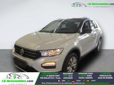 Volkswagen T-Roc 1.5 TSI 150 EVO Start/Stop BVA