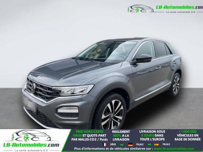 Volkswagen T-Roc 1.0 TSI 110 Start/Stop BVM