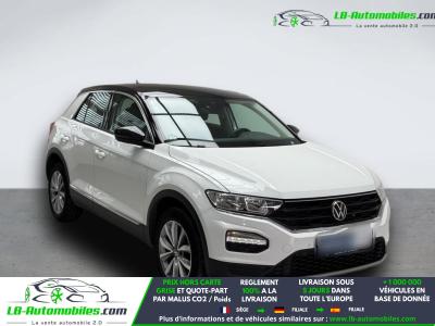 Volkswagen T-Roc 1.0 TSI 110 Start/Stop BVM