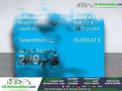 Volkswagen T-Roc 1.0 TSI 110 Start/Stop BVM