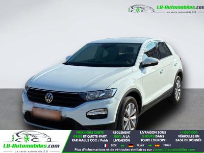 Volkswagen T-Roc 1.0 TSI 110 Start/Stop BVM
