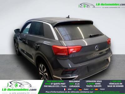 Volkswagen T-Roc 1.0 TSI 110 Start/Stop BVM