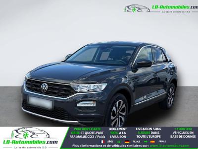 Volkswagen T-Roc 1.0 TSI 110 Start/Stop BVM