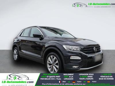 Volkswagen T-Roc 1.0 TSI 110 Start/Stop BVM