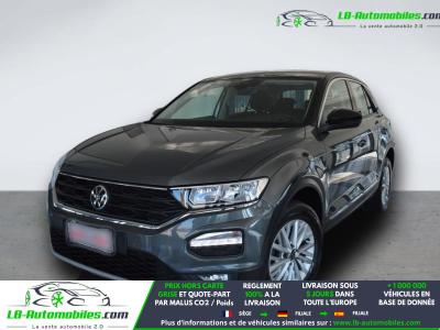 Volkswagen T-Roc 1.0 TSI 110 Start/Stop BVM