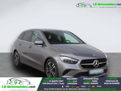 Mercedes Classe B 180 d BVA