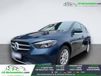 Mercedes Classe B 180 d BVA
