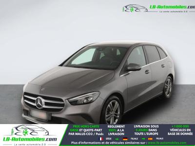 Mercedes Classe B 180 d BVA