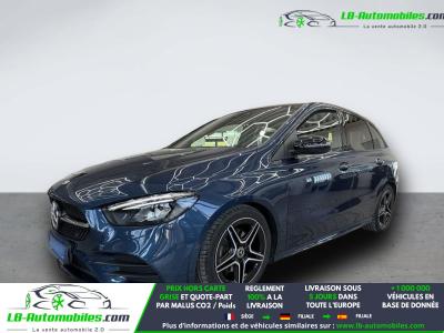 Mercedes Classe B 180 BVA