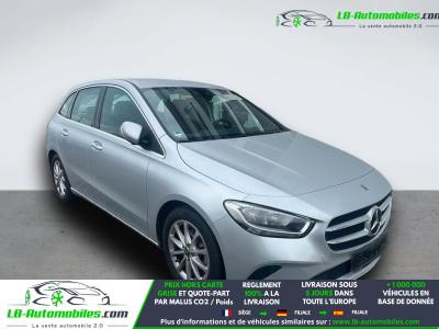 Mercedes Classe B 180 BVA