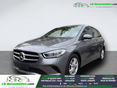 Mercedes Classe B 180 BVA