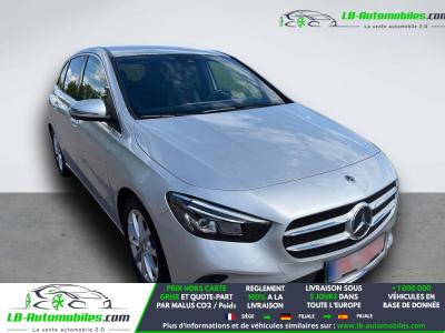 Mercedes Classe B 180 BVA
