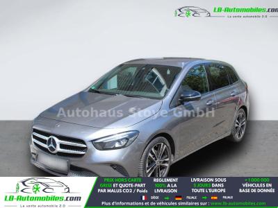 Mercedes Classe B 180 BVA