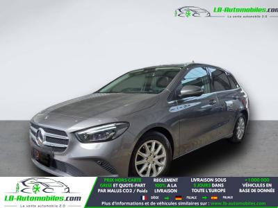 Mercedes Classe B 180 BVA