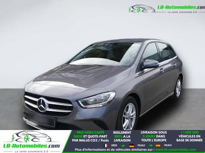 Mercedes Classe B 180 BVA