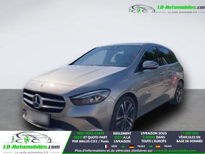 Mercedes Classe B 180 BVA