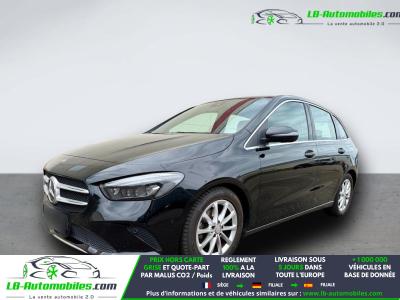 Mercedes Classe B 180 BVA