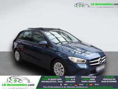 Mercedes Classe B 180 BVA